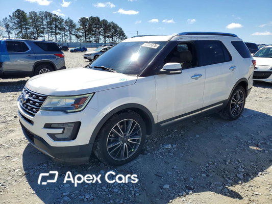 Ford Explorer 2017 - Image 1 of 13