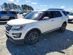 Ford Explorer 2017