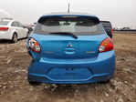 Mitsubishi Mirage 2015