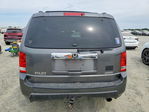 Honda Pilot 2011