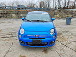 Fiat 500 2015