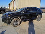 Lexus NX 2020