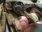 Chrysler Sebring 2002