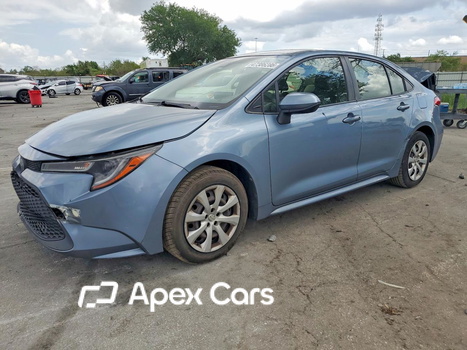 Toyota Corolla 2020 - Image 1 of 13