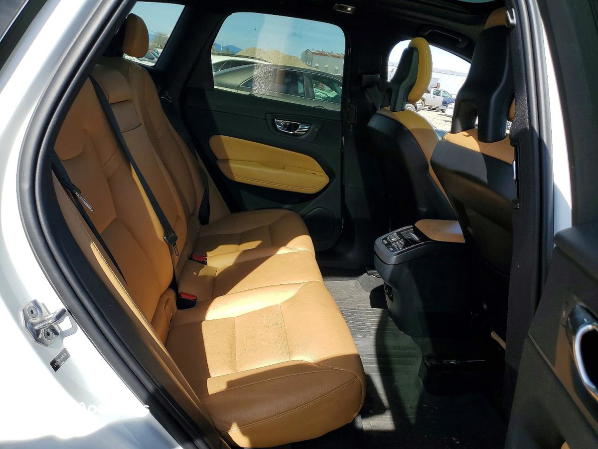 Volvo XC60 2018