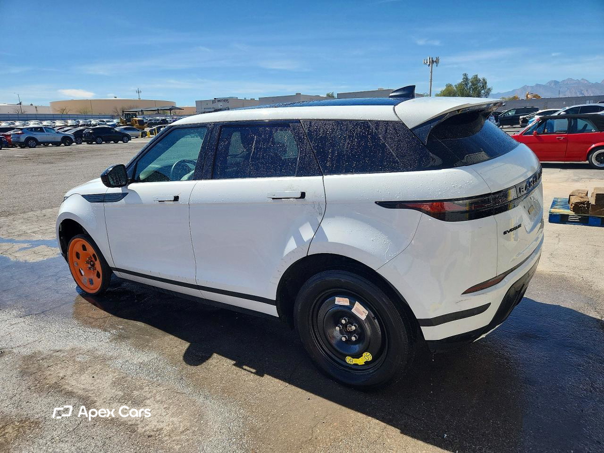 Land Rover Range Rover 2024