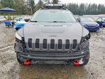 Jeep Cherokee 2017