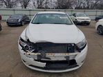 Ford Taurus 2018