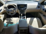 Nissan Pathfinder 2015