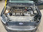 Ford Fusion 2016