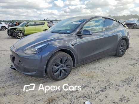 Tesla Model Y 2024 - Zdjęcie 1 z 13