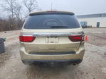 Dodge Durango 2011
