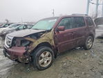 Honda Pilot 2011
