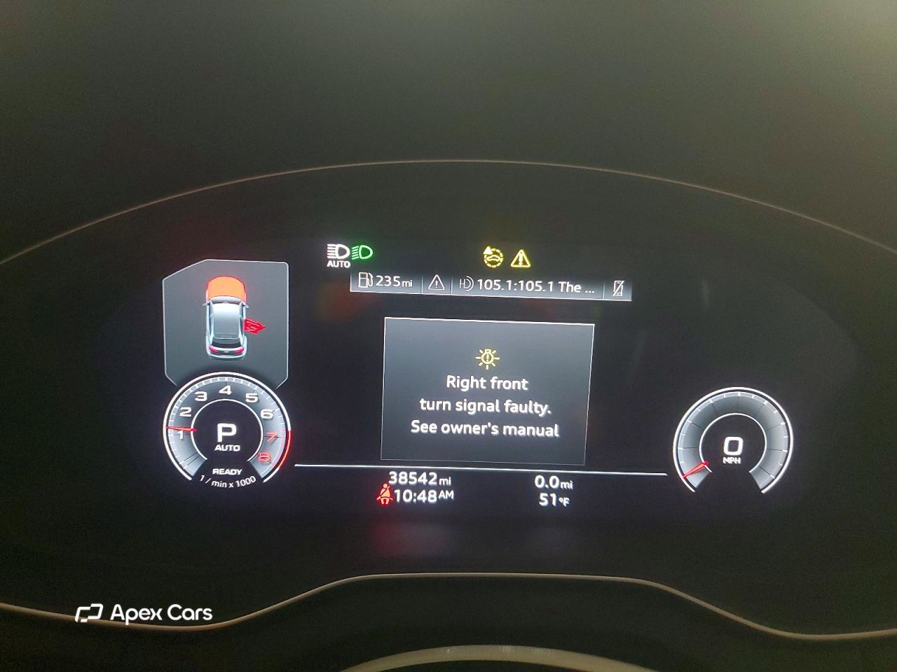 Audi Q5 2022
