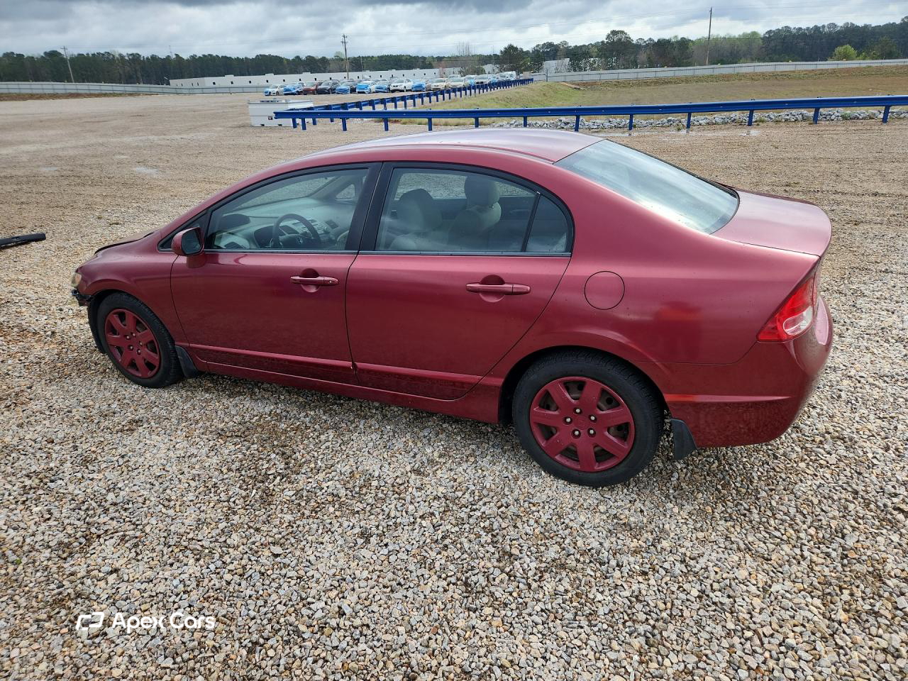 Honda Civic 2007