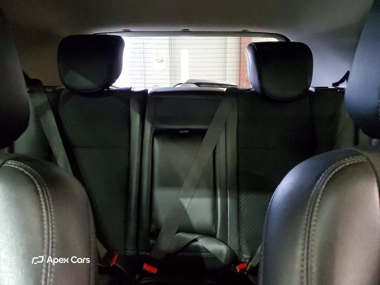 Buick Encore 2021
