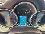 Chevrolet Cruze 2015