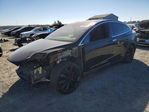 Tesla Model X 2016