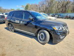 Nissan Pathfinder 2020