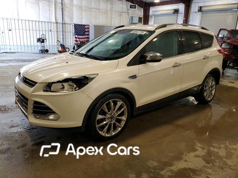 Ford Escape 2015 - Image 1 of 13