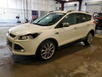 Ford Escape 2015