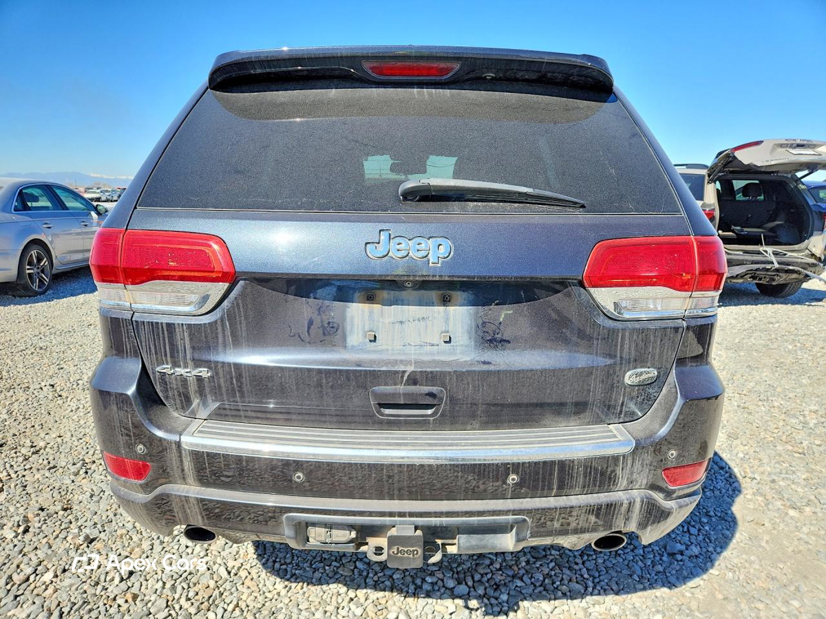 Jeep Cherokee 2014