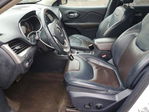Jeep Cherokee 2016