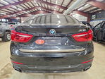 BMW X6 2015