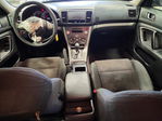 Subaru Outback 2008