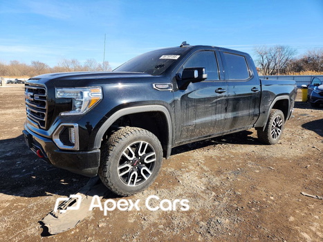 GMC Sierra 2019 - Image 1 of 12