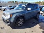 Jeep Renegade 2017