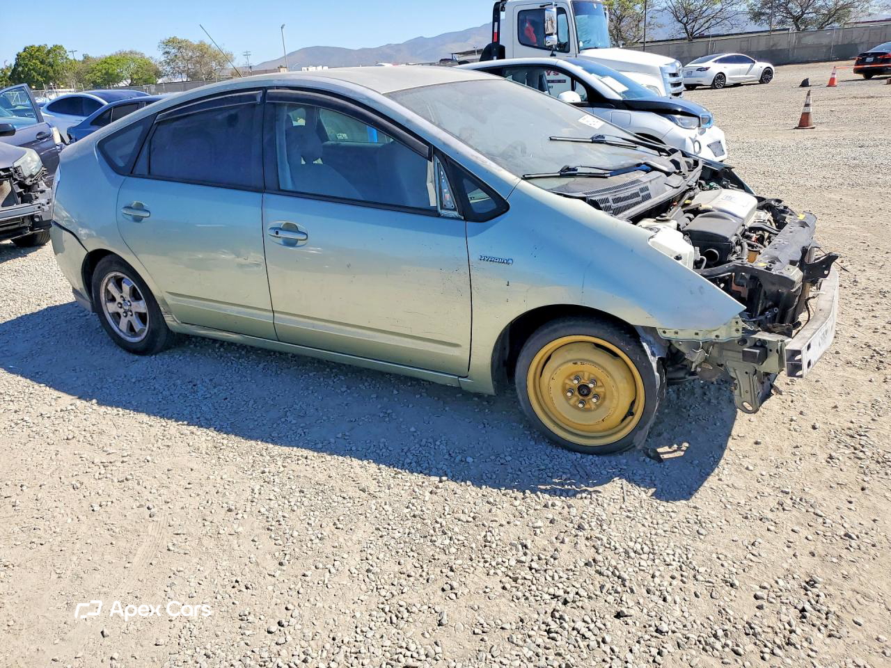 Prius 2008