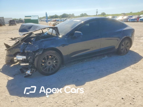 Tesla Model 3 2025 - Image 1 of 13