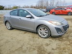 Mazda 3 2011