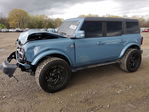 Ford Bronco 2023
