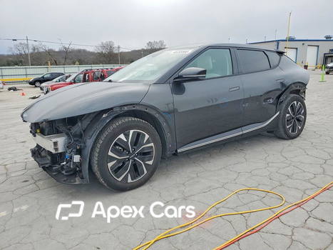 Kia EV6 2022 - Image 1 of 13