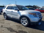 Ford Explorer 2012