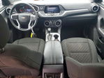 Chevrolet Blazer 2022