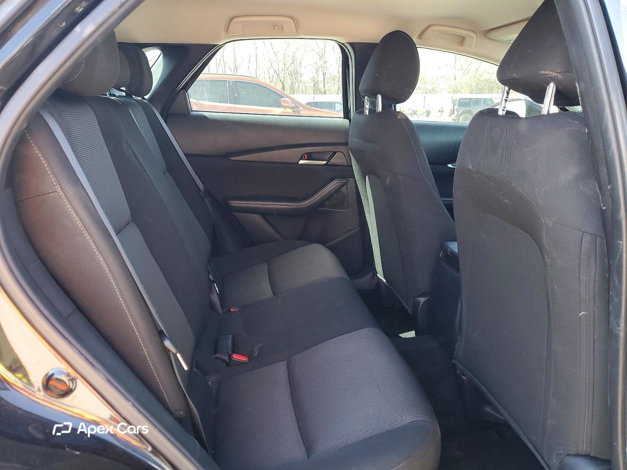 Mazda CX-30 2024