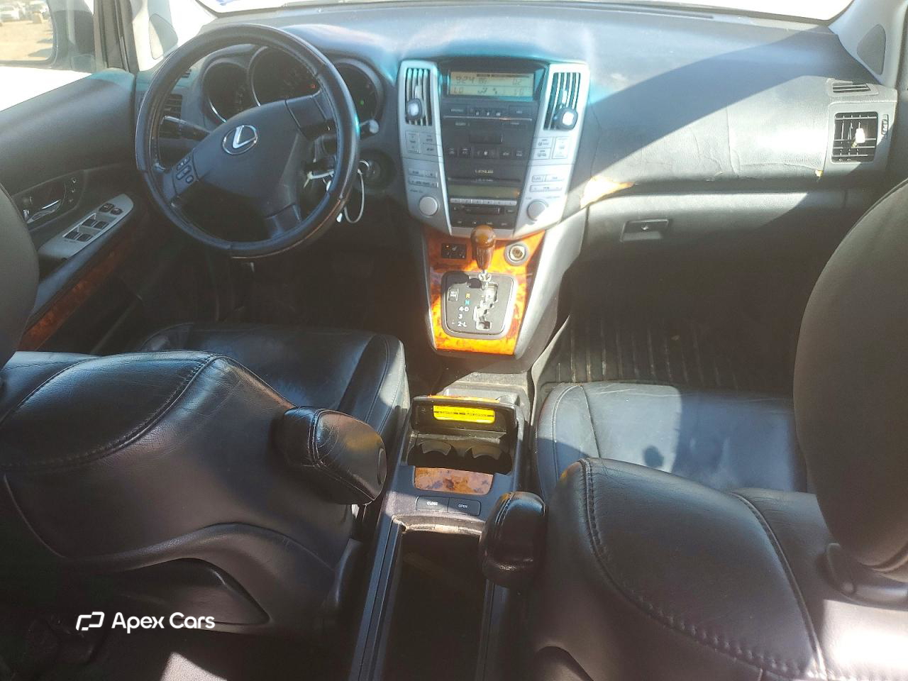 Lexus RX 2005
