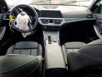 BMW Series 3 2021