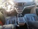 Chrysler Pacifica 2018