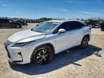 Lexus RX 2017