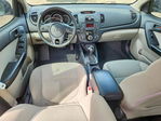 Kia Forte 2012