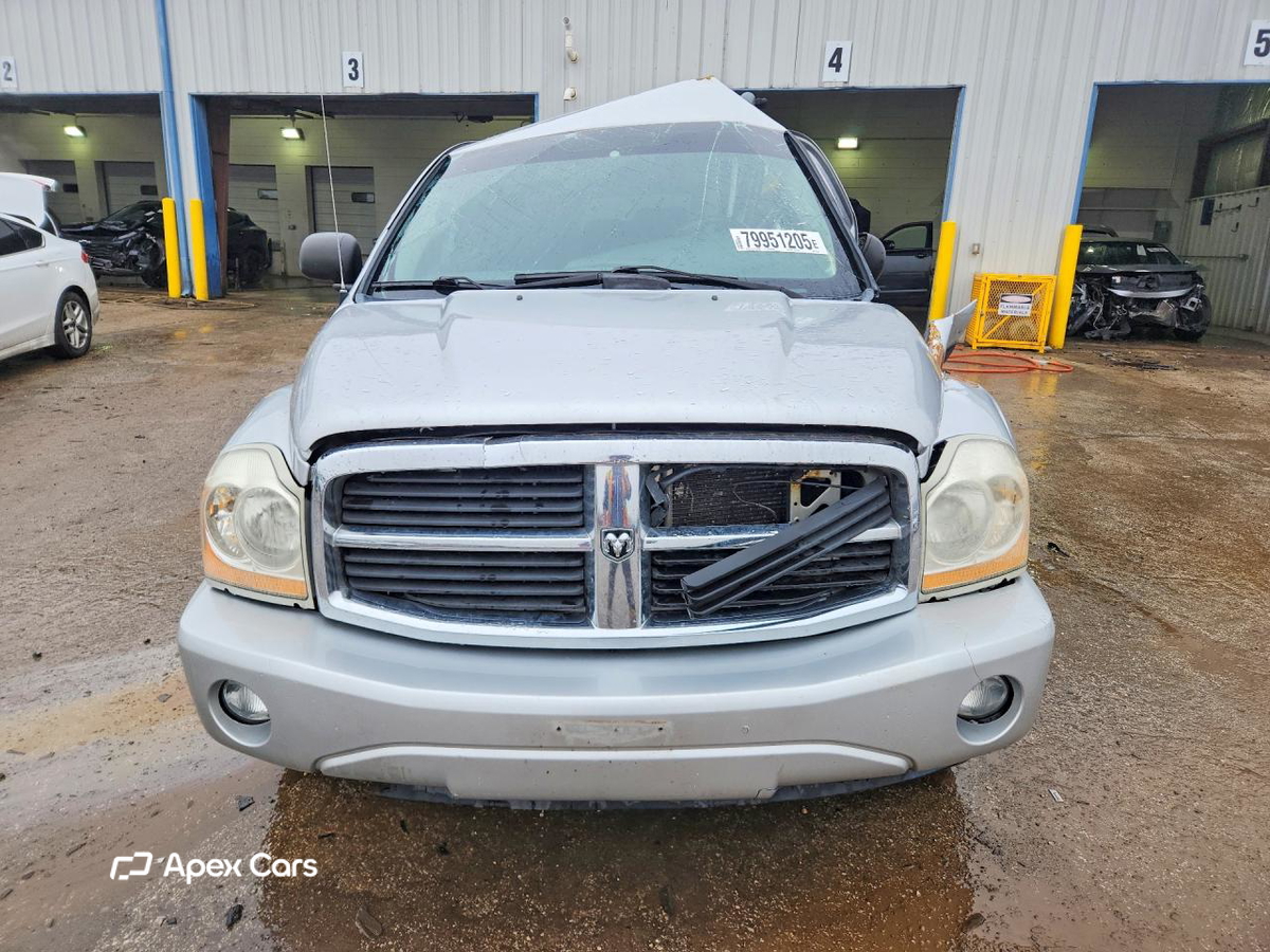 Dodge Durango 2005