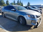 Kia Optima 2017