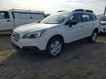 Subaru Outback 2016