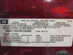 Chevrolet TrailBlazer 2006