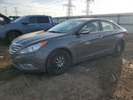 Hyundai Sonata 2013