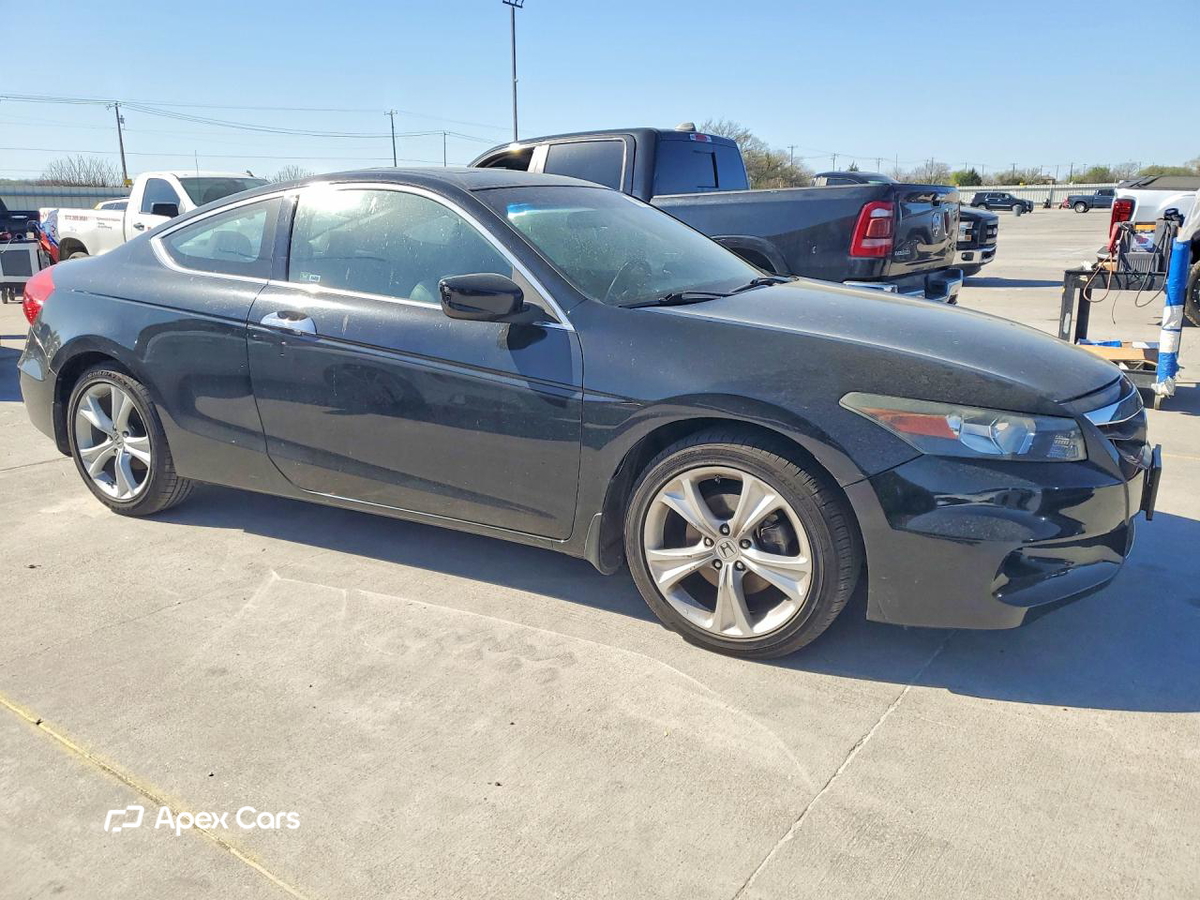 Honda Accord 2011